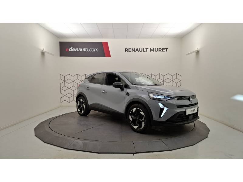 Renault Captur - Photo 7