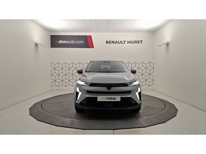 Renault Captur - Photo 8