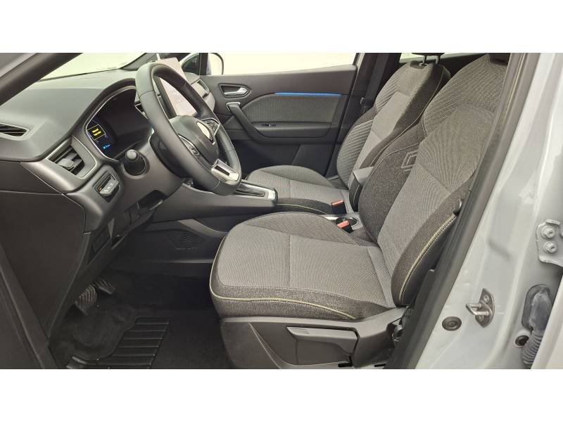 Renault Captur - Photo 10