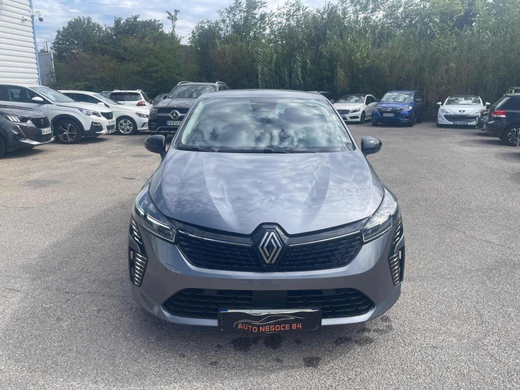Renault Clio - Photo 2