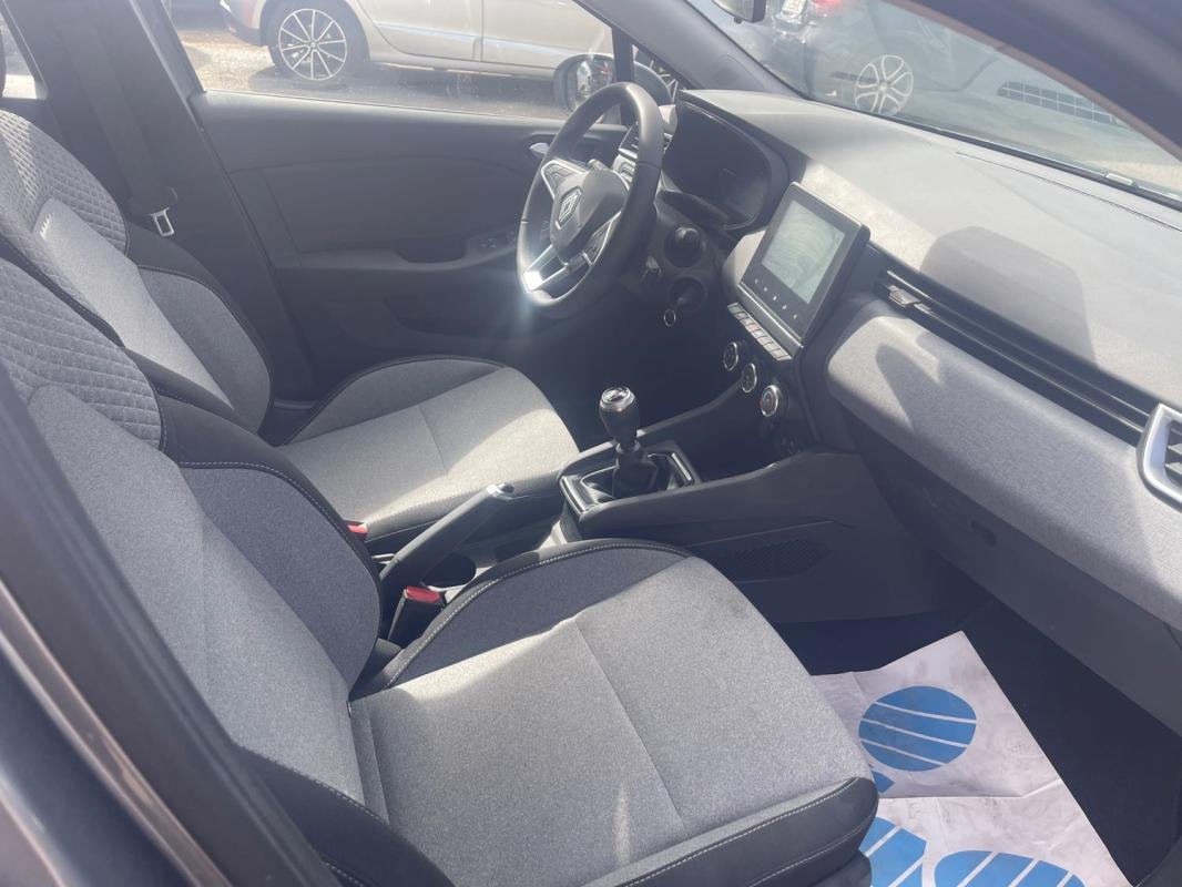 Renault Clio - Photo 7