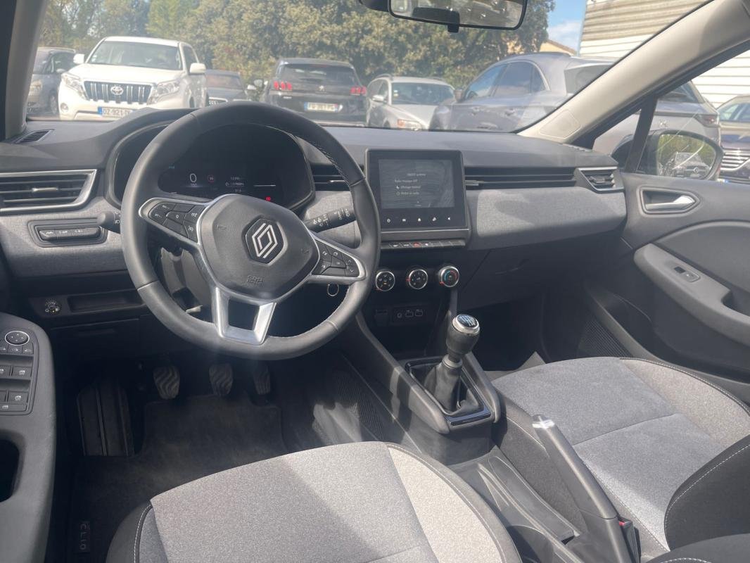 Renault Clio - Photo 8
