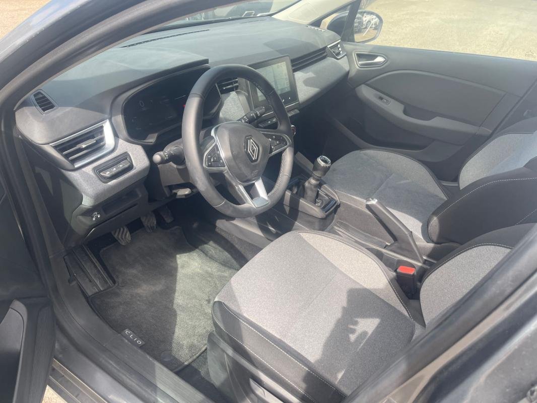 Renault Clio - Photo 9