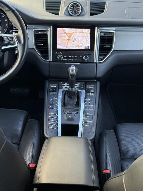 Porsche Macan - Photo 13