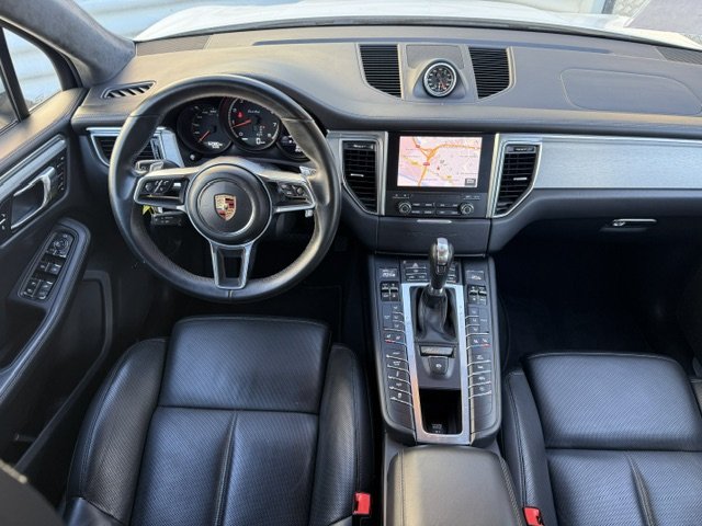 Porsche Macan - Photo 14