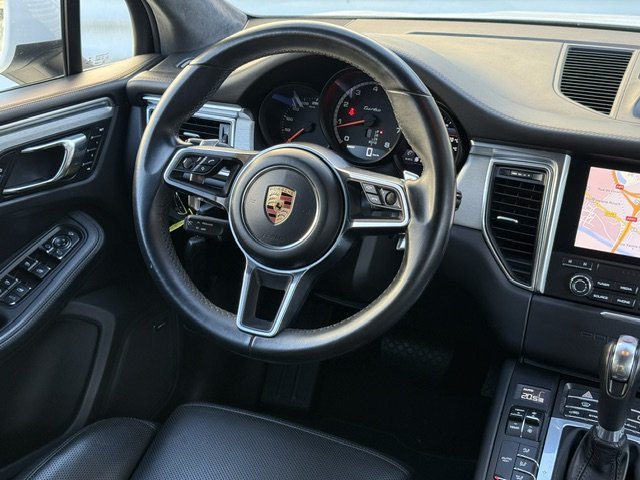Porsche Macan - Photo 15