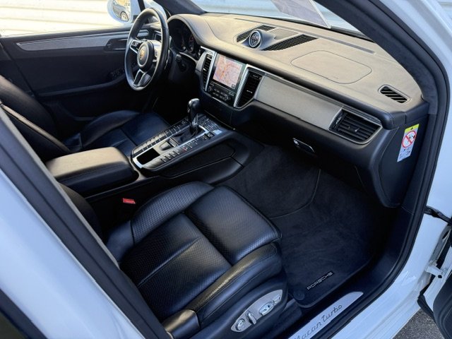 Porsche Macan - Photo 16