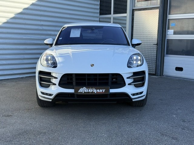 Porsche Macan - Photo 2