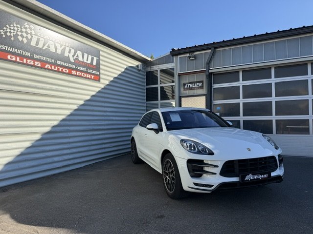Porsche Macan - Photo 3