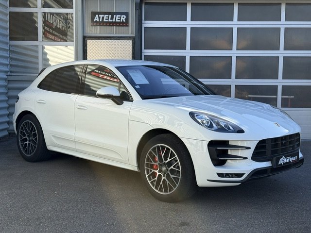Porsche Macan - Photo 4