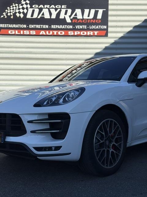 Porsche Macan - Photo 5