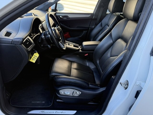 Porsche Macan - Photo 6