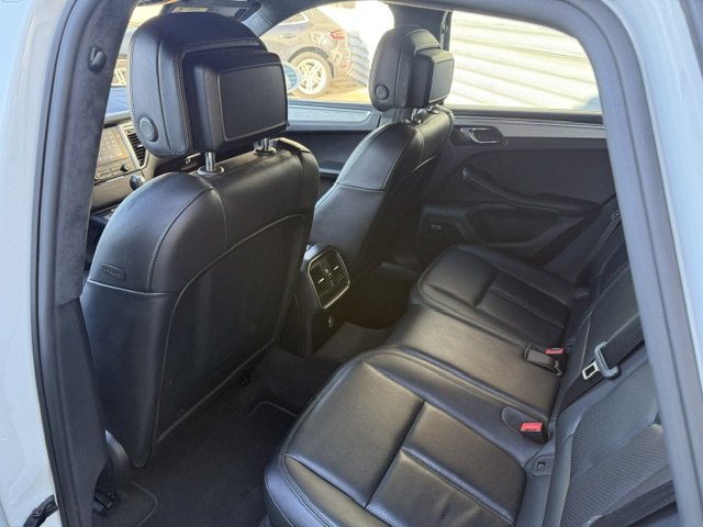 Porsche Macan - Photo 7