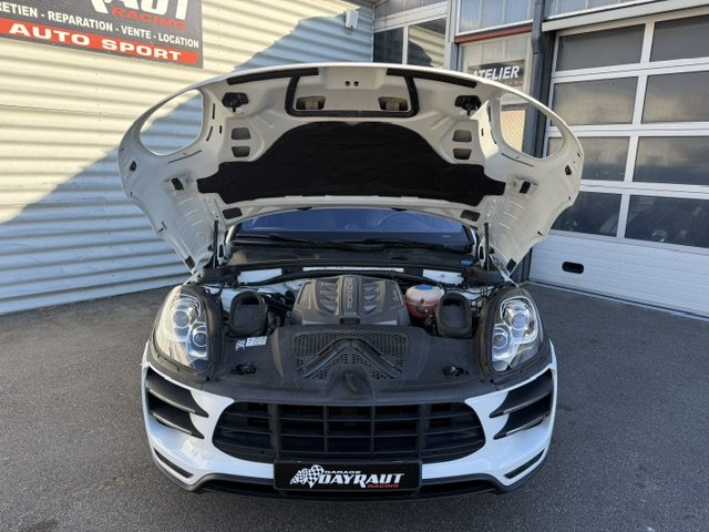 Porsche Macan - Photo 8