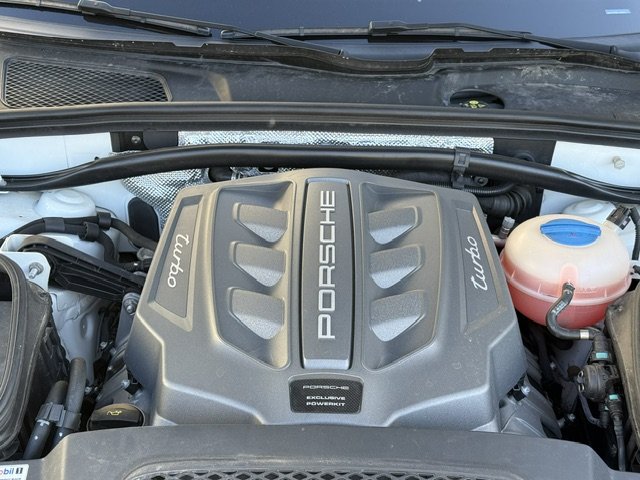 Porsche Macan - Photo 9