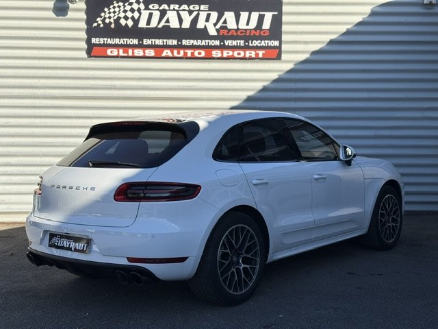 Porsche Macan - Photo 10