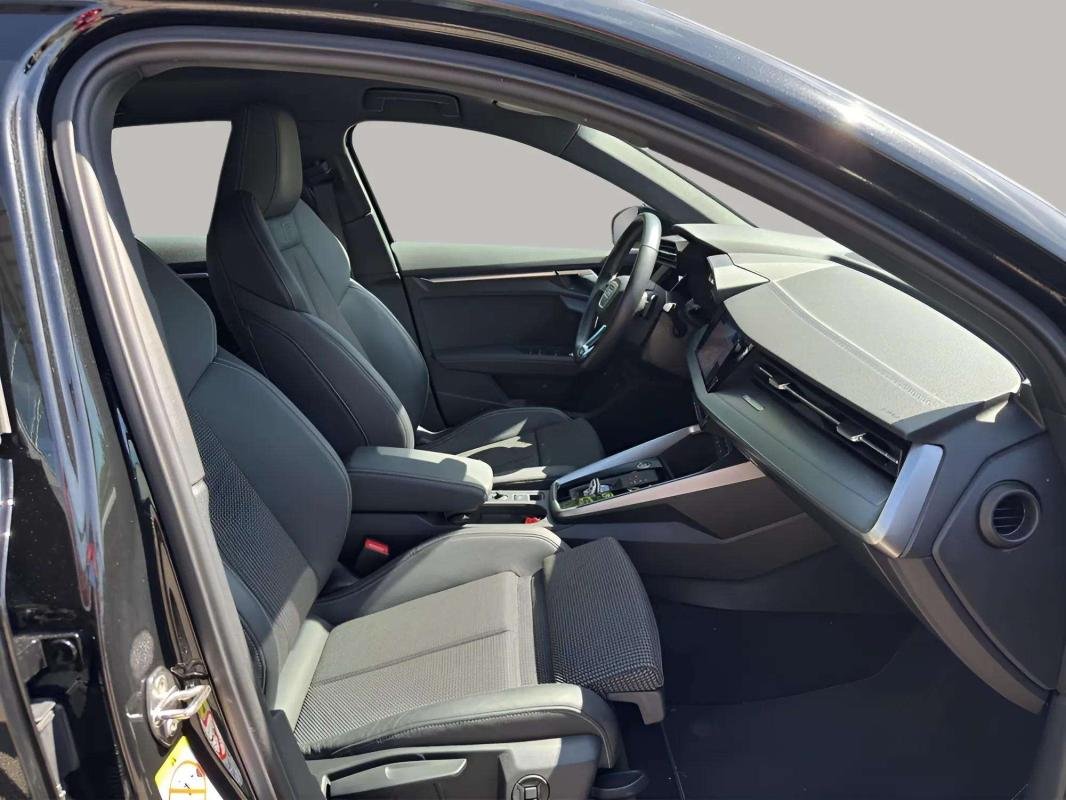 Audi A3 - Photo 12
