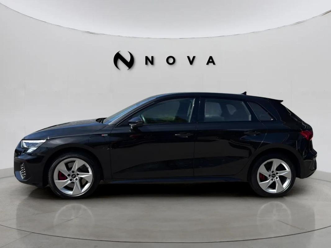 Audi A3 - Photo 2