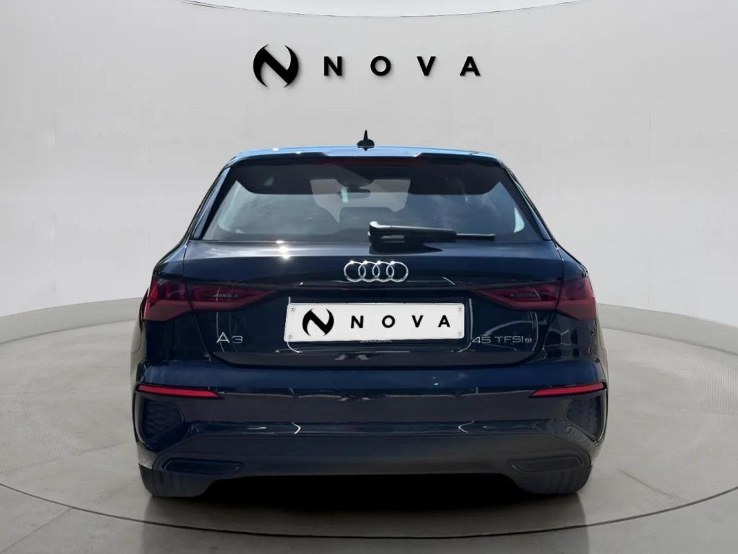 Audi A3 - Photo 4