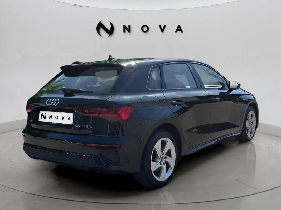 Audi A3 - Photo 5