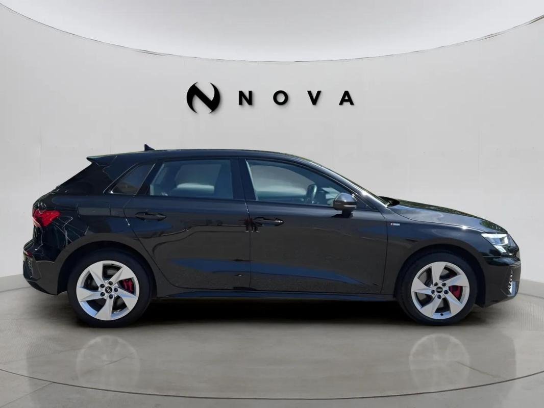 Audi A3 - Photo 6