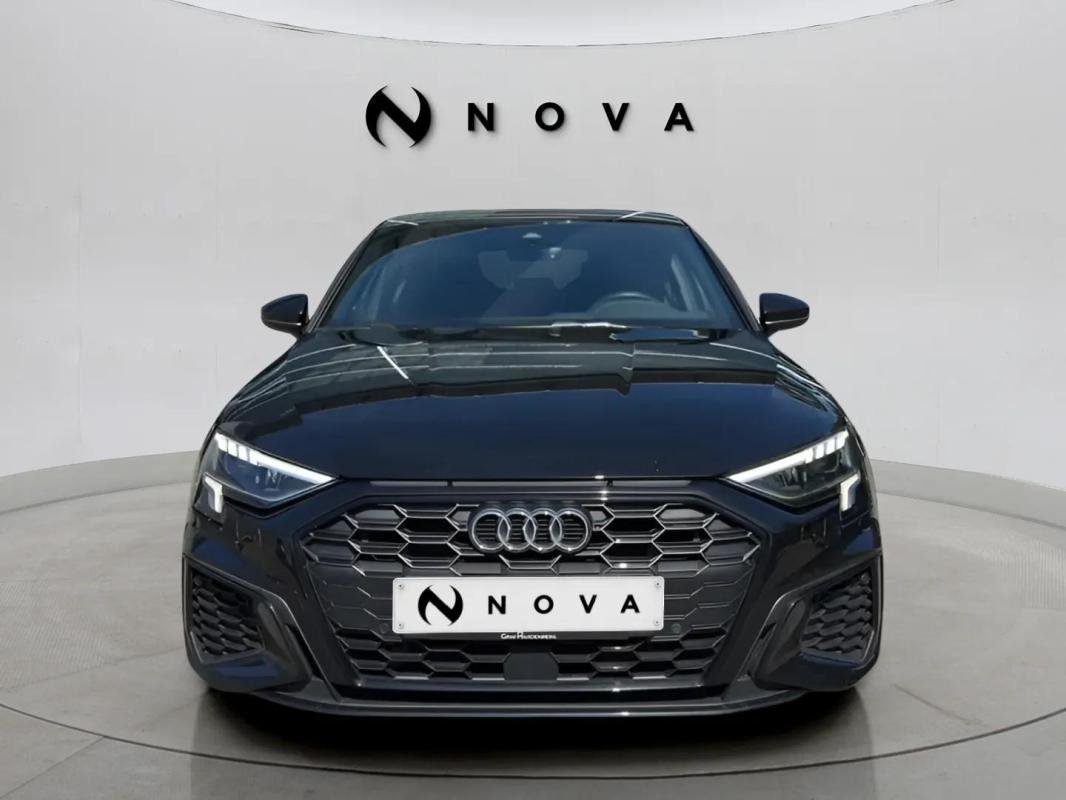 Audi A3 - Photo 7