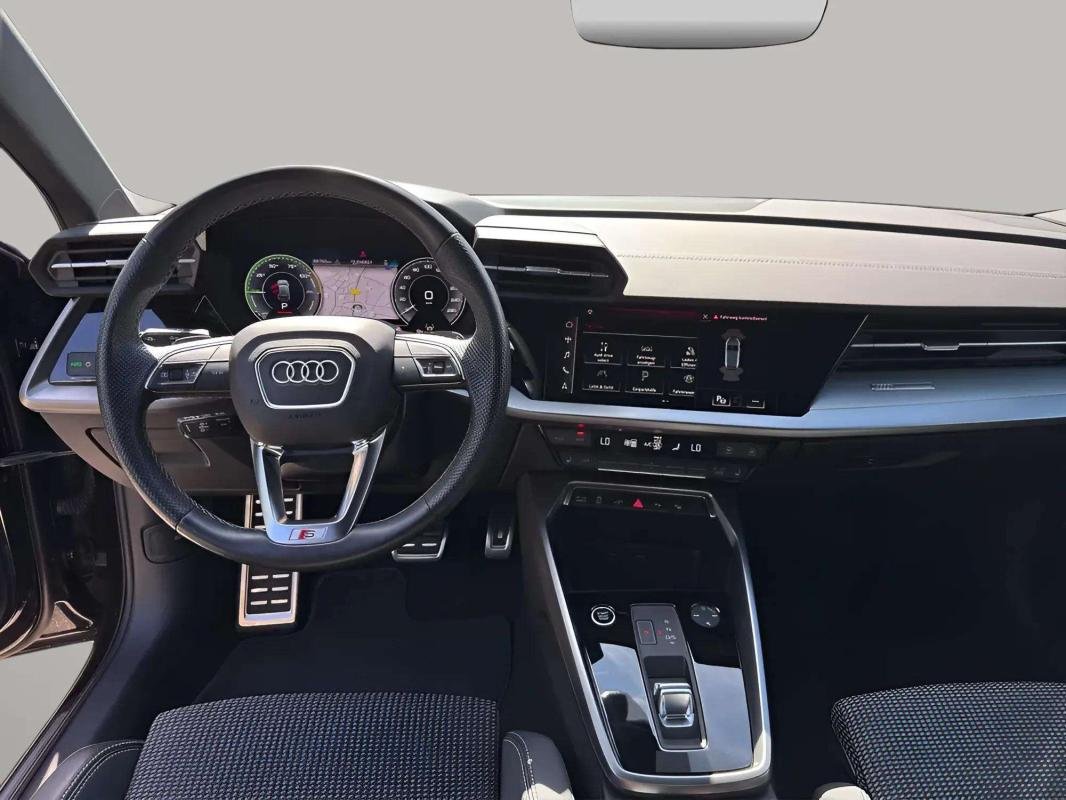 Audi A3 - Photo 8