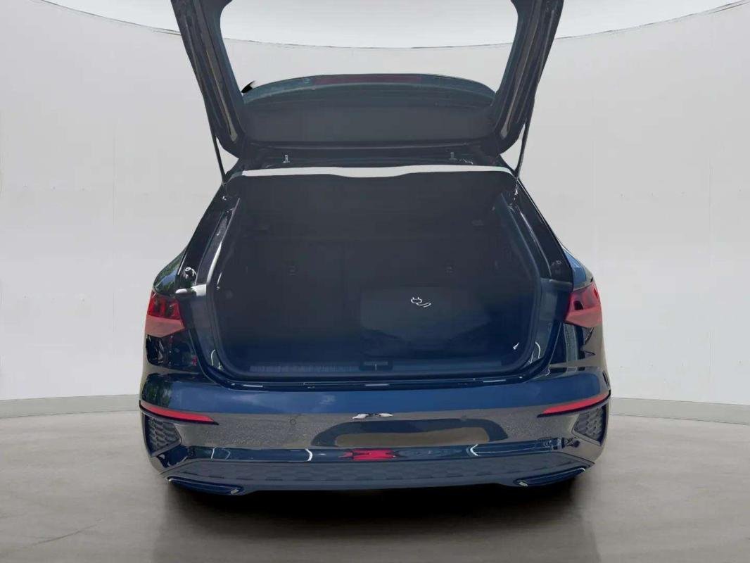 Audi A3 - Photo 9