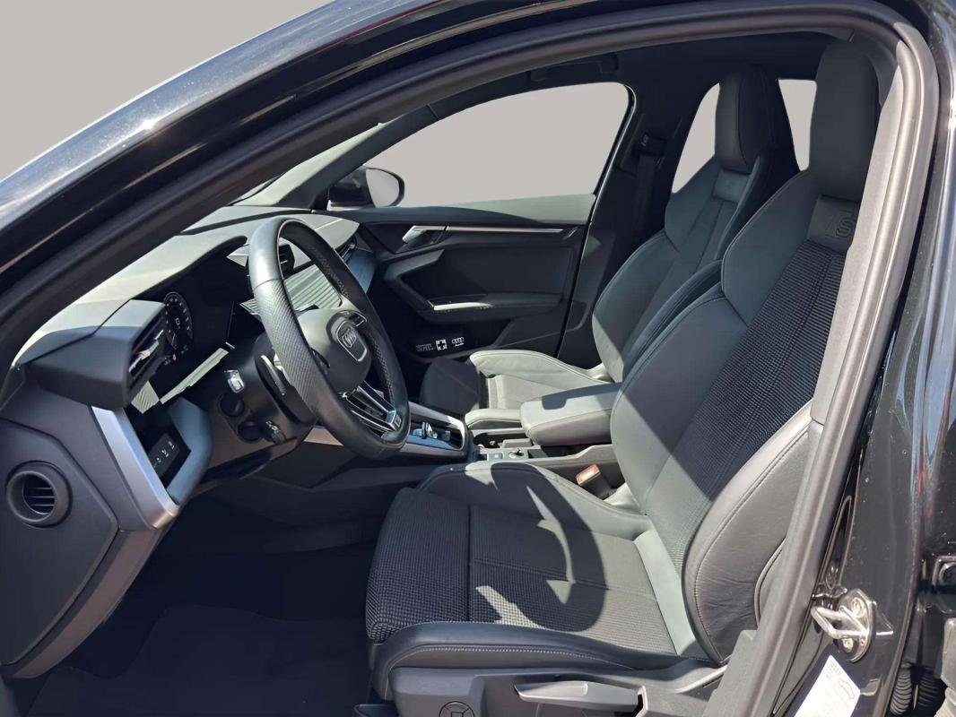 Audi A3 - Photo 10