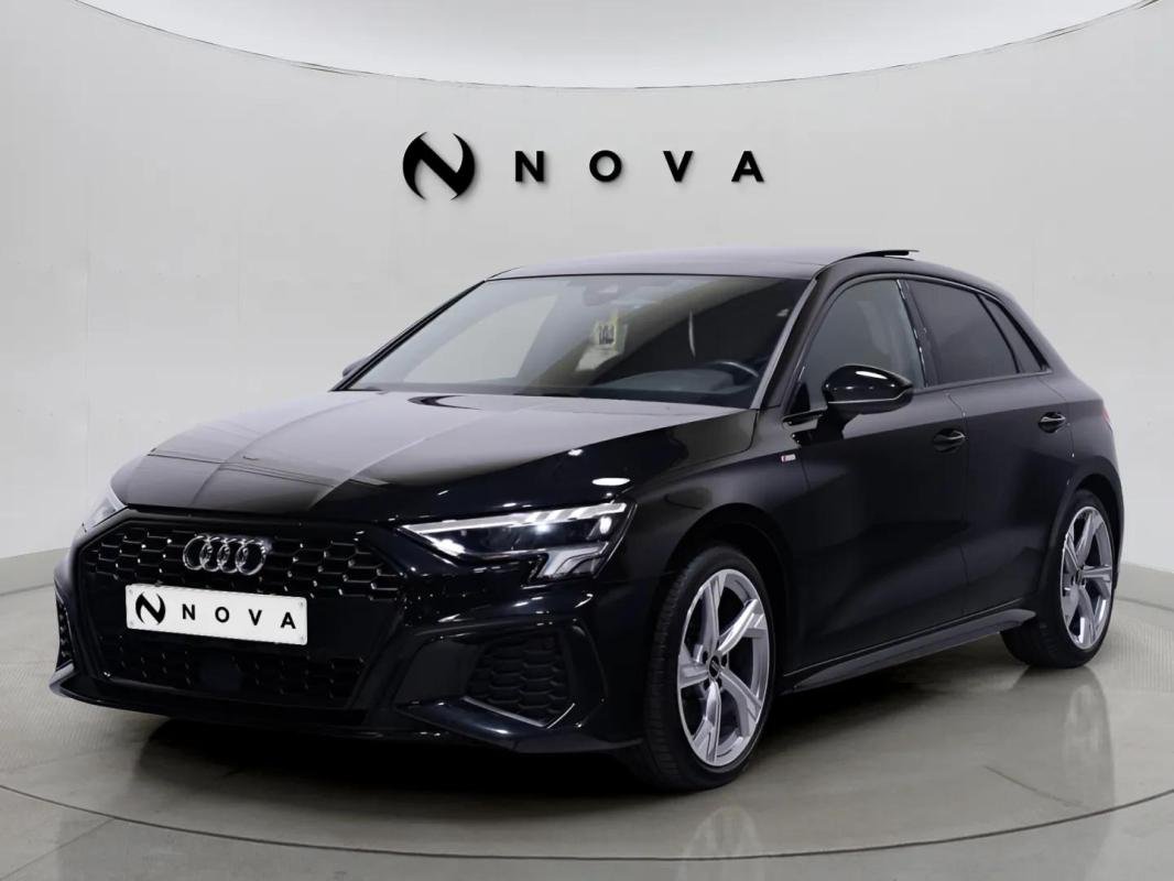Audi A3 - Photo 1