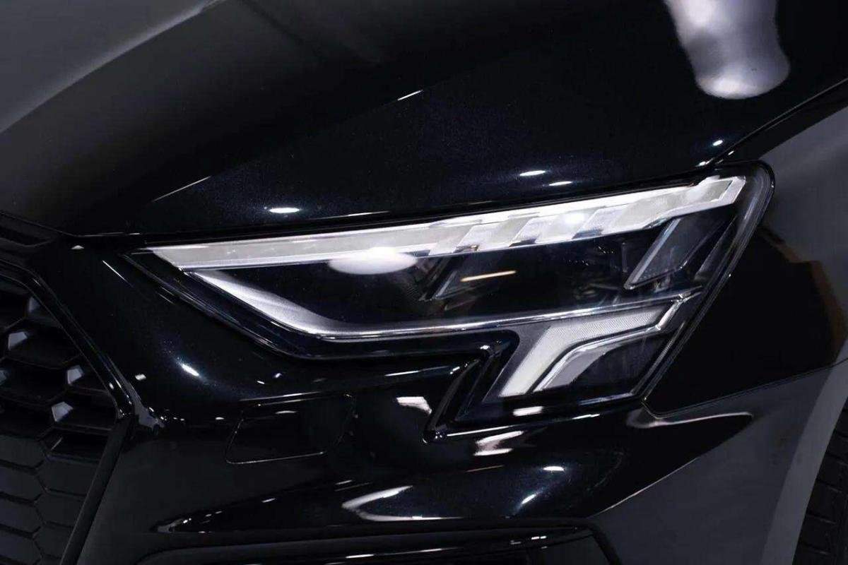 Audi A3 - Photo 11