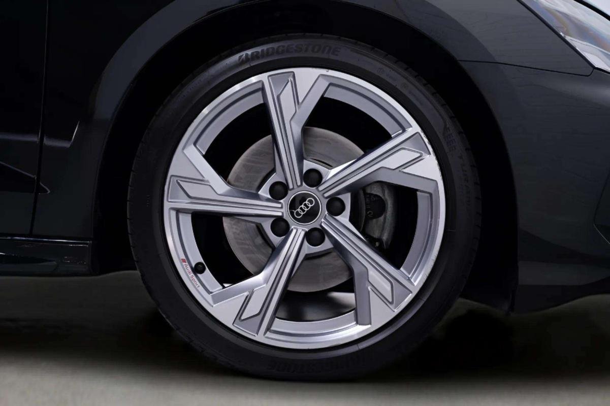 Audi A3 - Photo 12
