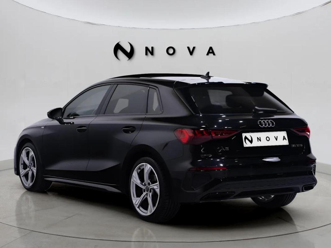 Audi A3 - Photo 3