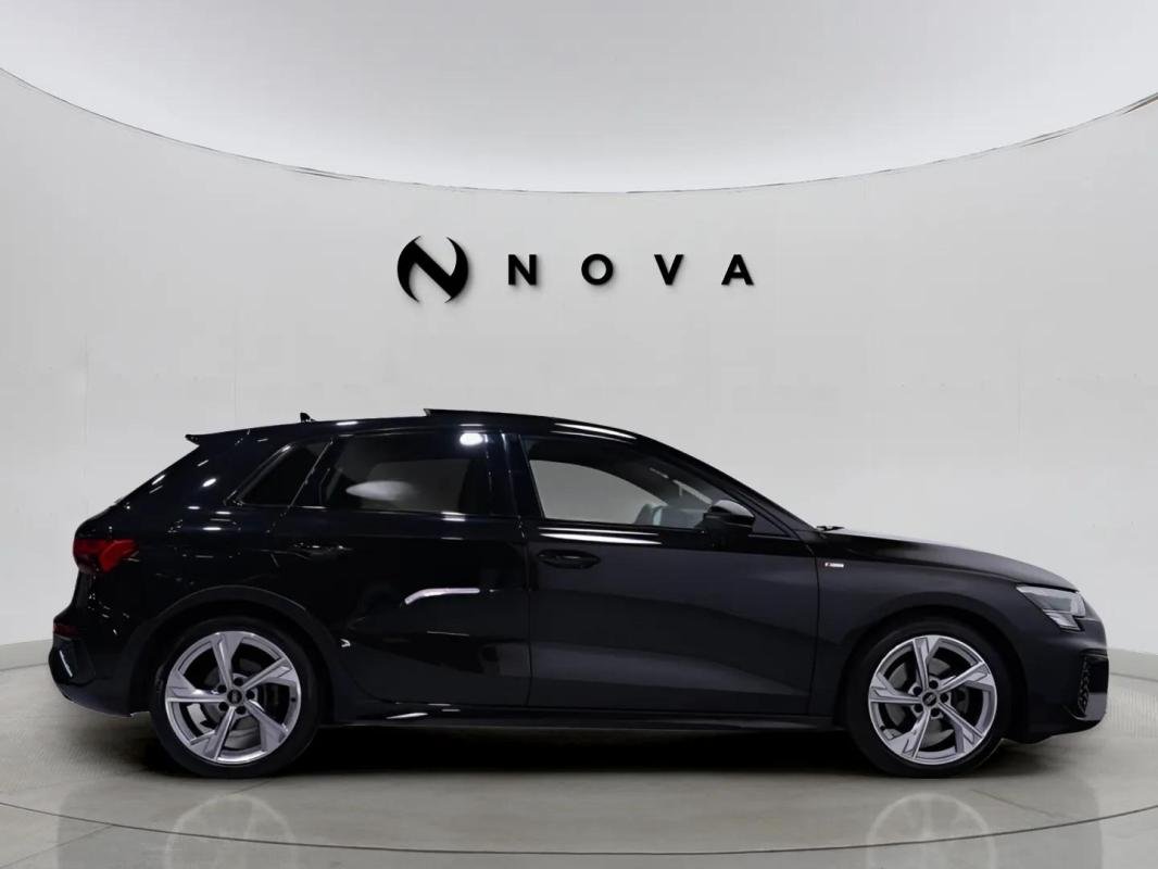 Audi A3 - Photo 5