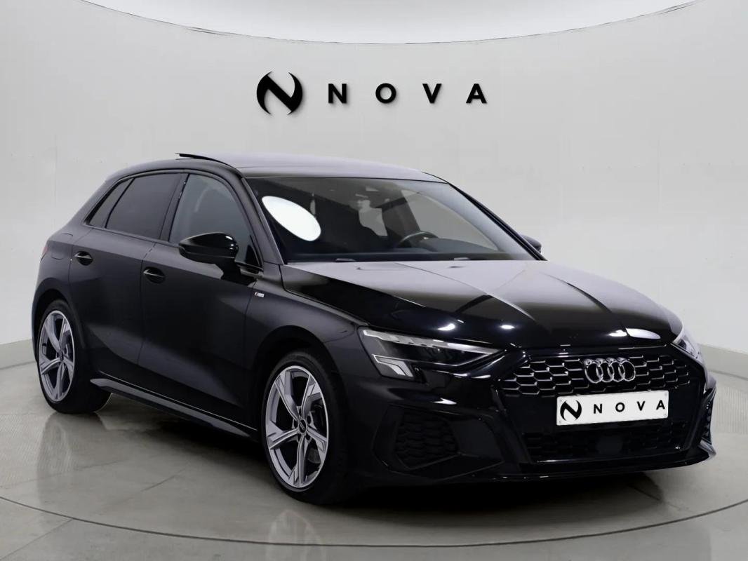 Audi A3 - Photo 6