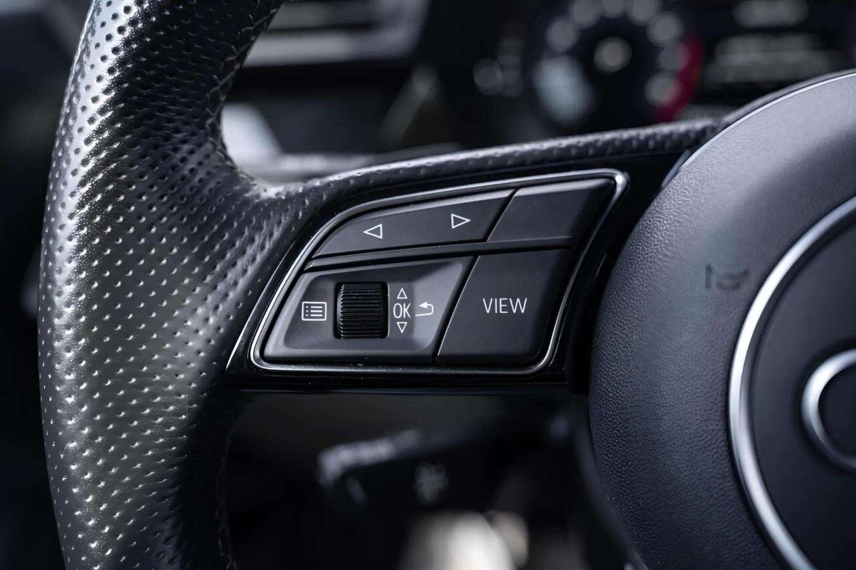 Audi A3 - Photo 9