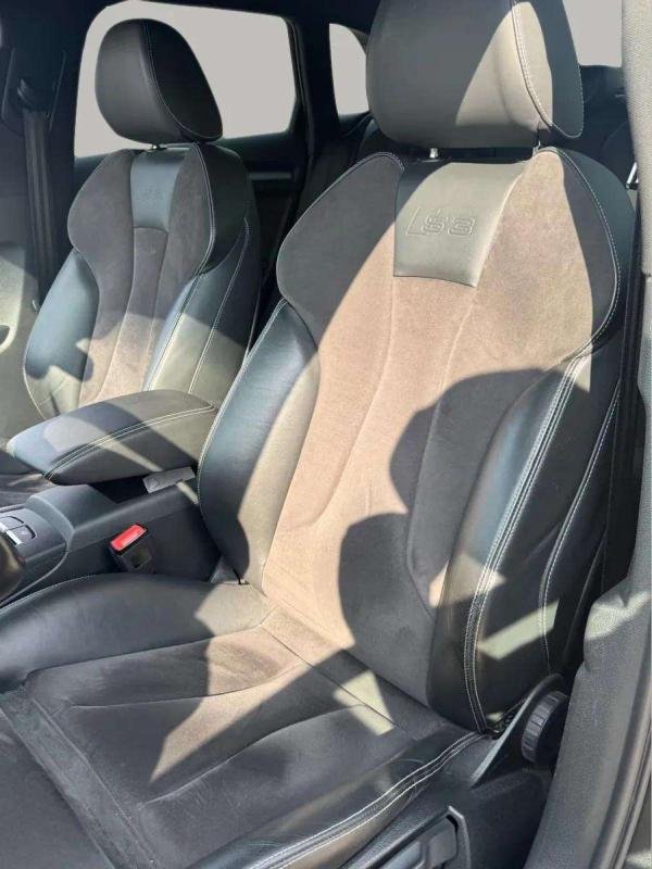 Audi S3 - Photo 9
