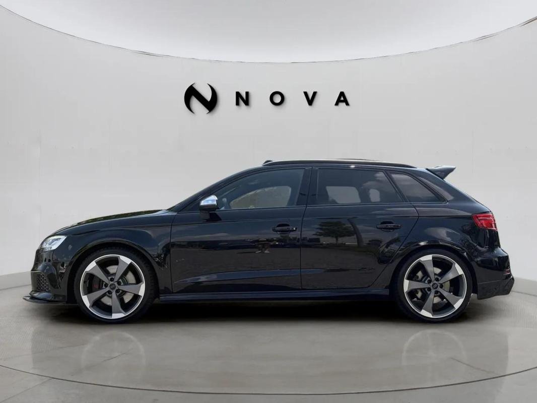 Audi S3 - Photo 2