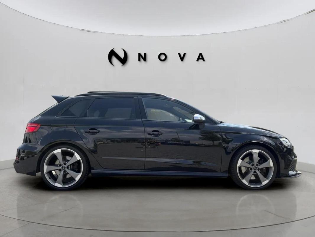 Audi S3 - Photo 6