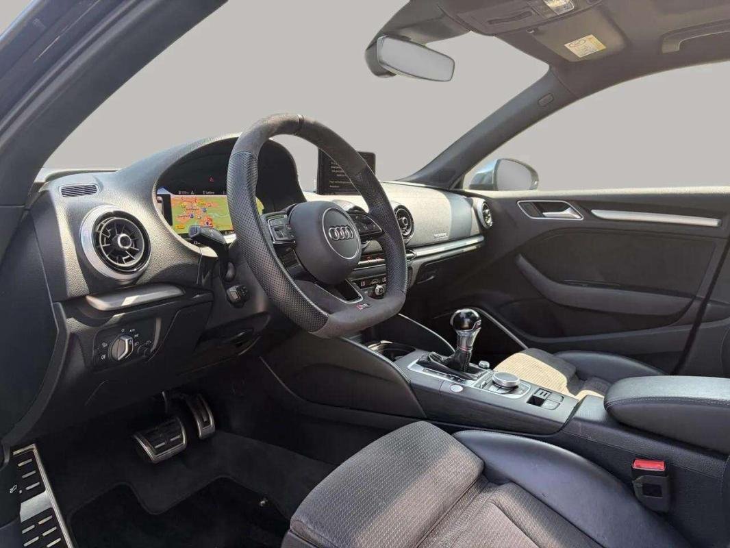 Audi S3 - Photo 9