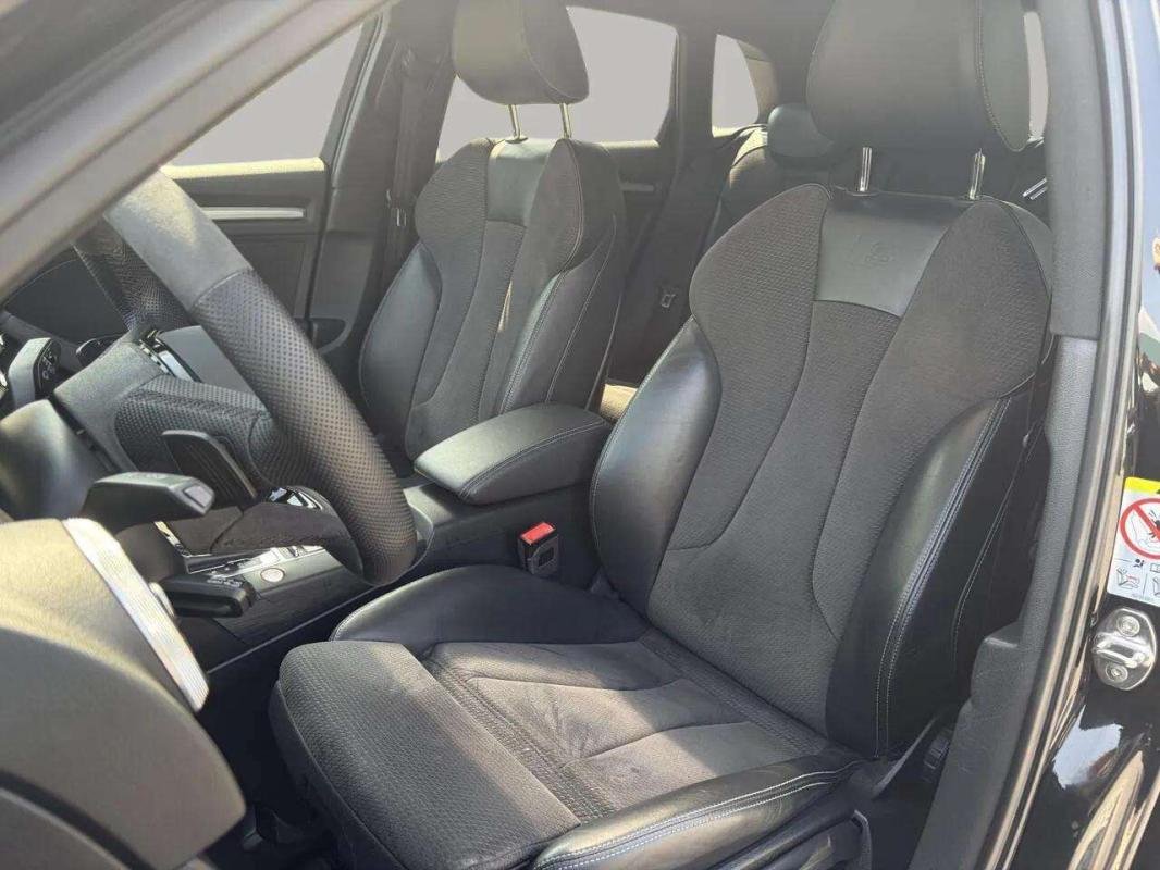 Audi S3 - Photo 10
