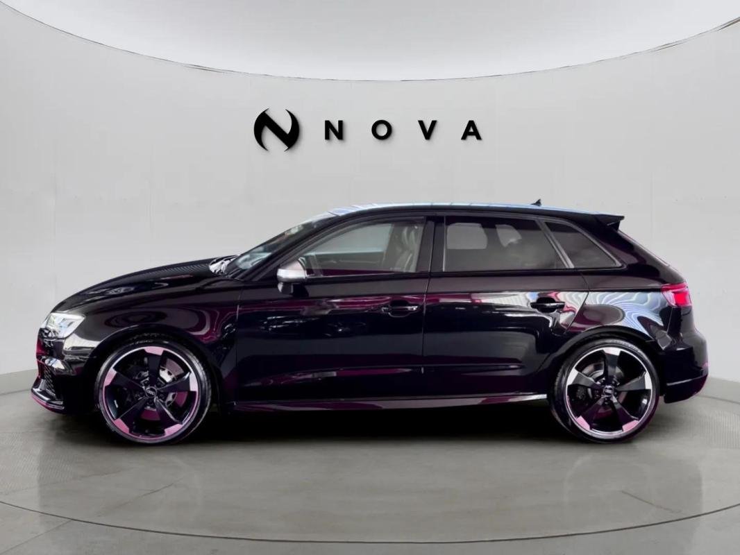 Audi RS3 - Photo 2