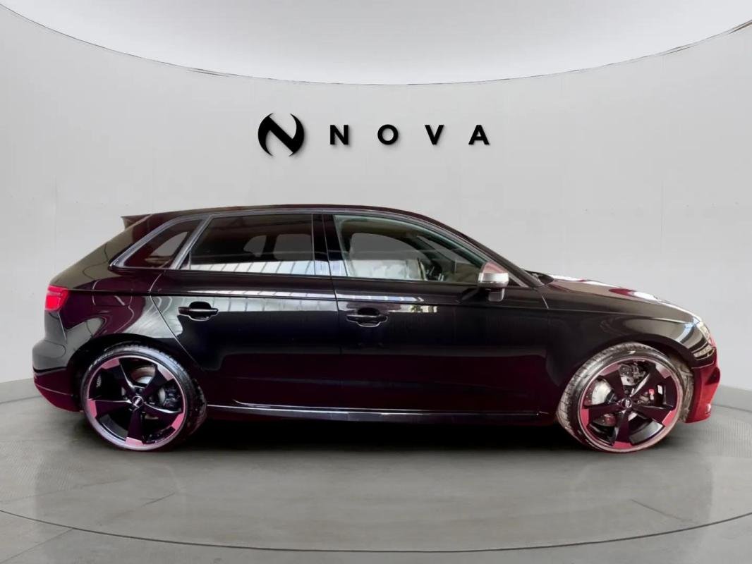 Audi RS3 - Photo 5