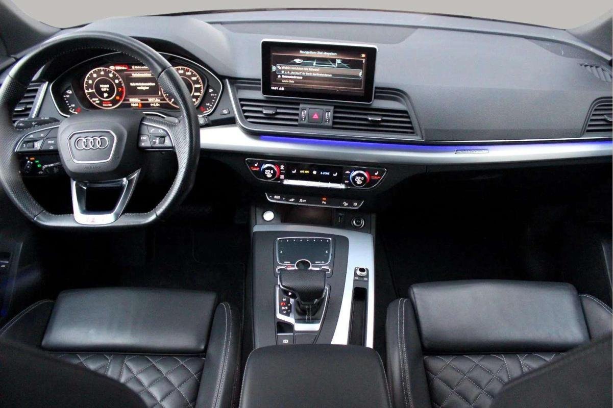 Audi Q5 - Photo 14