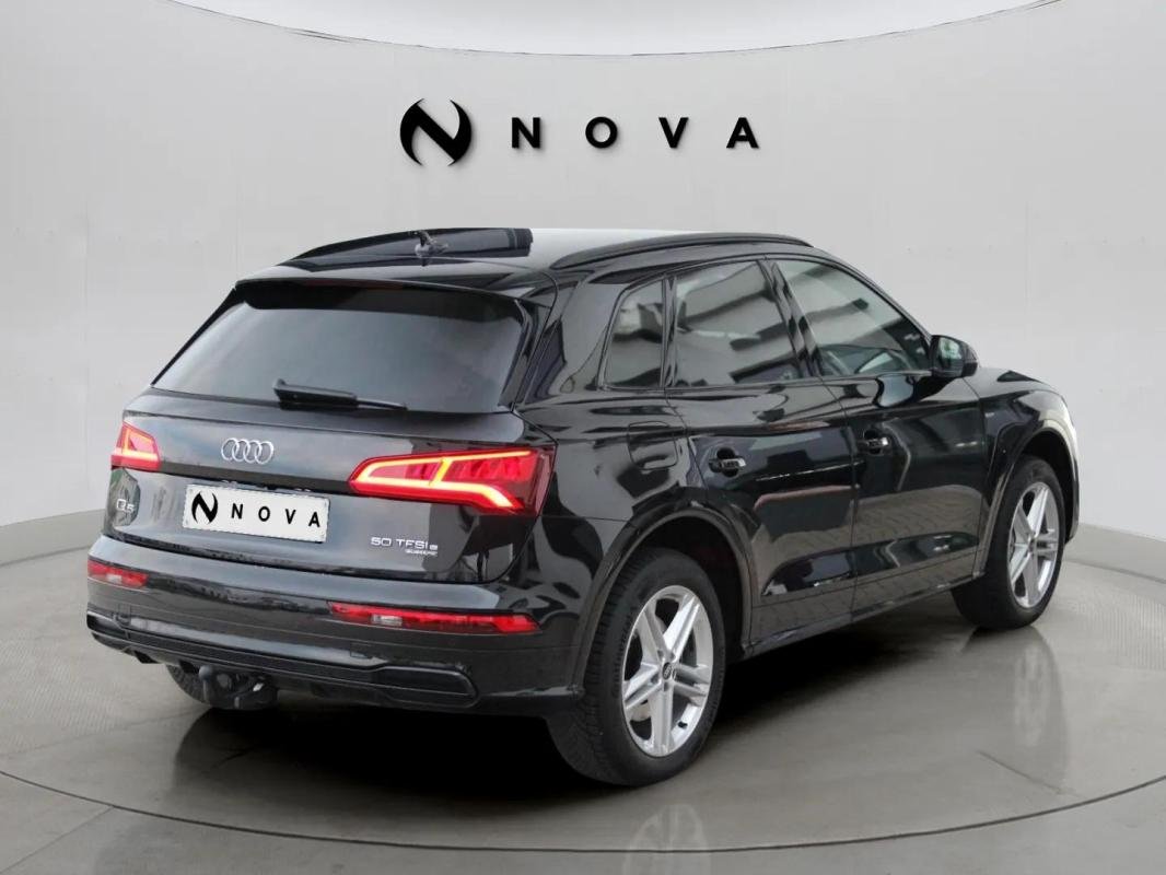 Audi Q5 - Photo 5