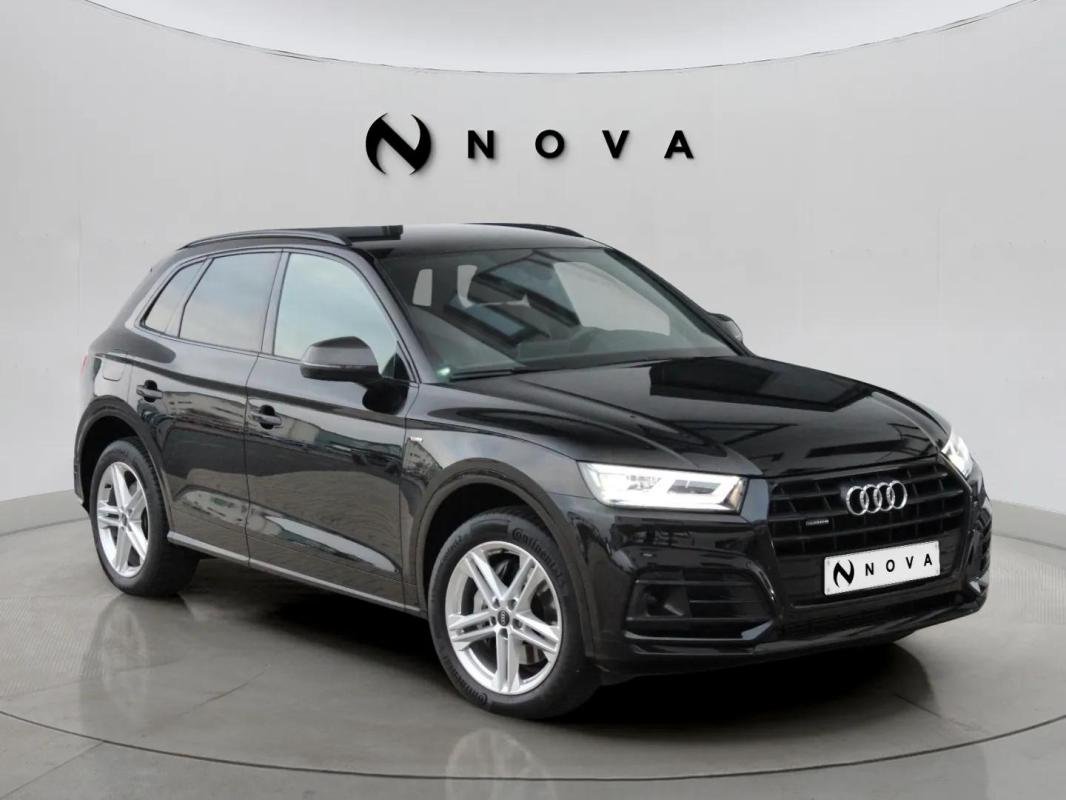 Audi Q5 - Photo 7