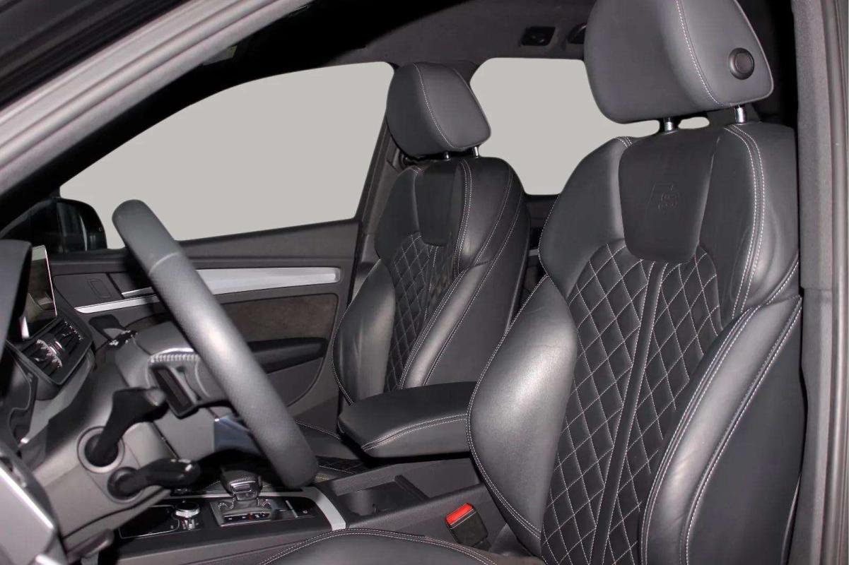 Audi Q5 - Photo 10