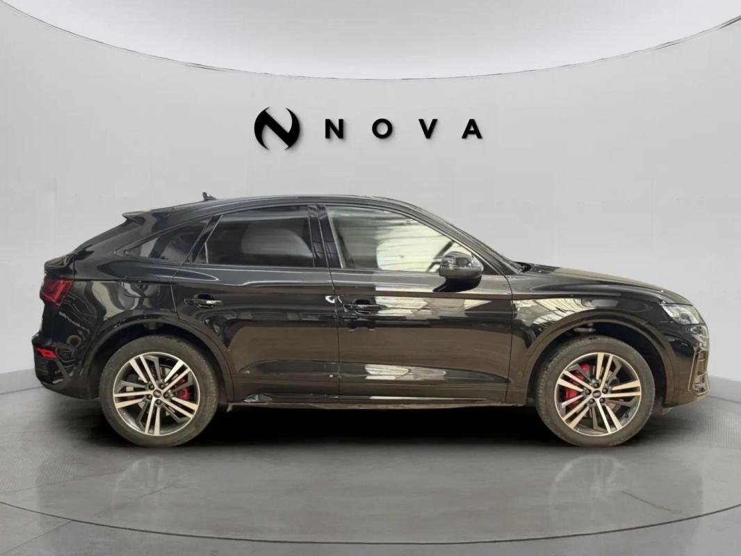 Audi Q5 - Photo 5
