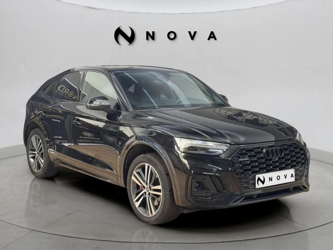Audi Q5 - Photo 6