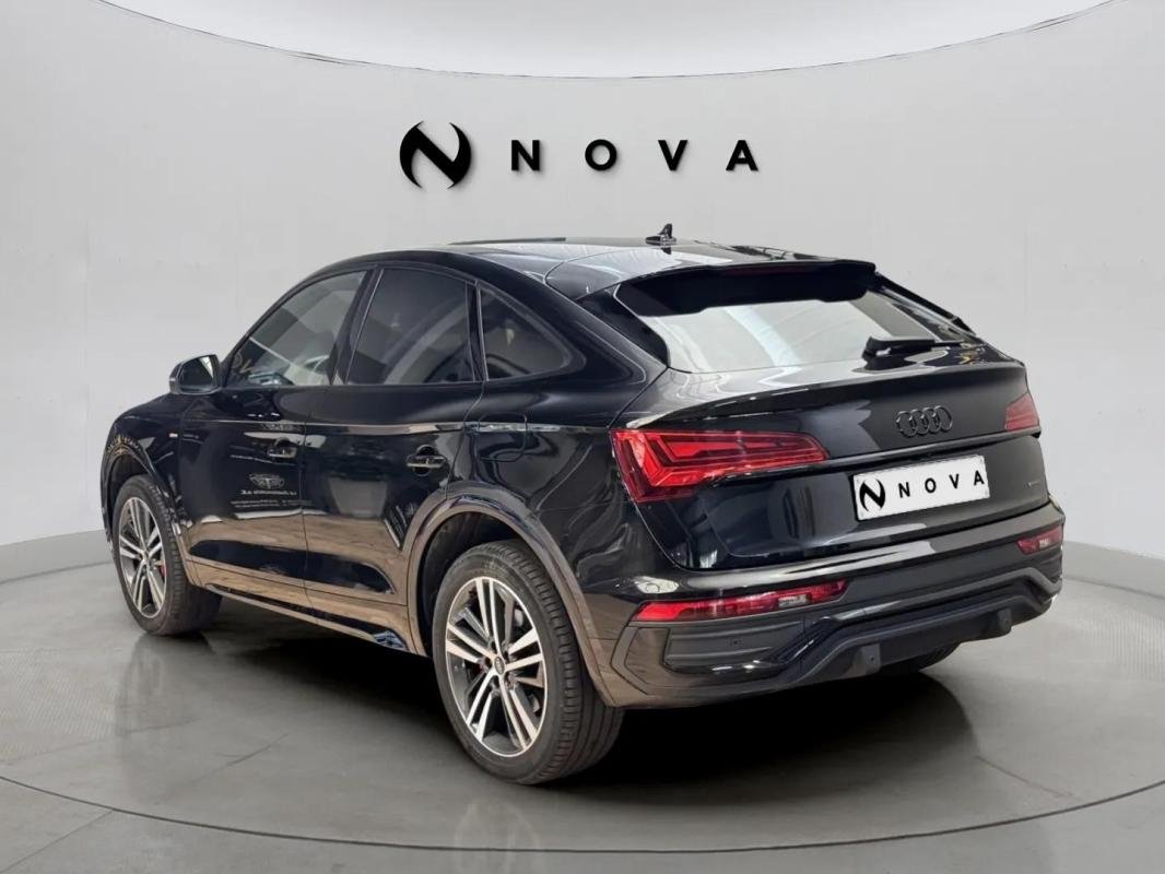 Audi Q5 - Photo 7